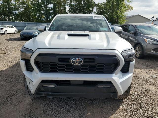 3TYLB5JN7RT033915 - 2024 TOYOTA TACOMA DOUBLE CAB 白色 照片 5