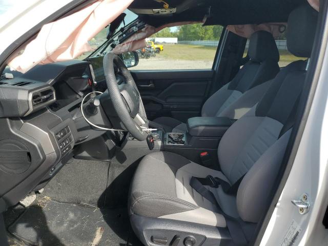 3TYLB5JN7RT033915 - 2024 TOYOTA TACOMA DOUBLE CAB 白色 照片 7