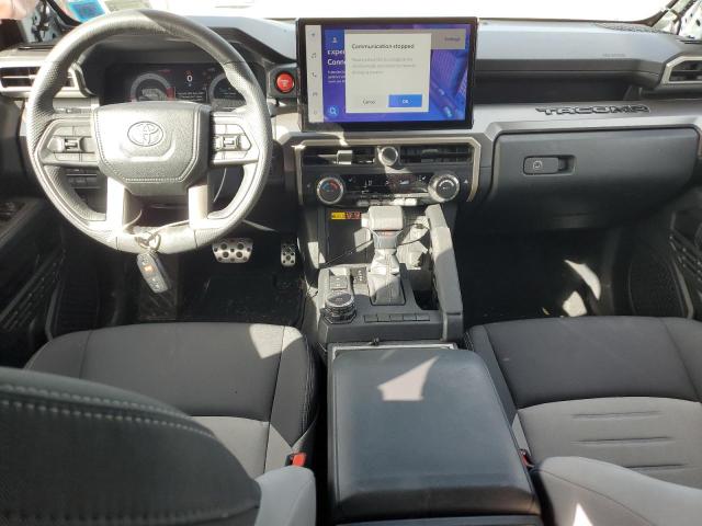 3TYLB5JN7RT033915 - 2024 TOYOTA TACOMA DOUBLE CAB 白色 照片 8