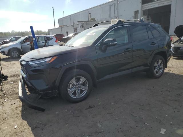 2023 TOYOTA RAV4 XLE, 