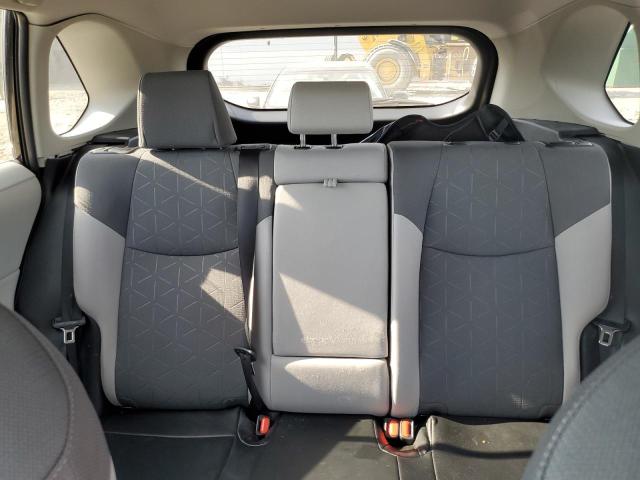 2T3P1RFV6PC388863 - 2023 TOYOTA RAV4 XLE BLACK photo 10