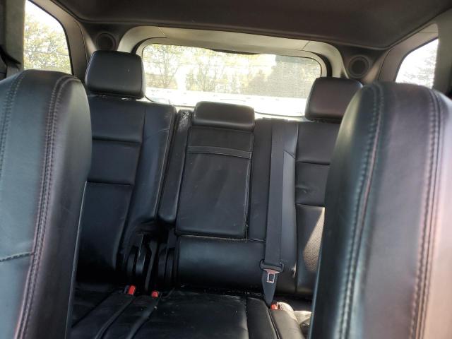 1C4RJFBG4MC503133 - 2021 JEEP GRAND CHEROKEE LIMITED BLACK photo 10