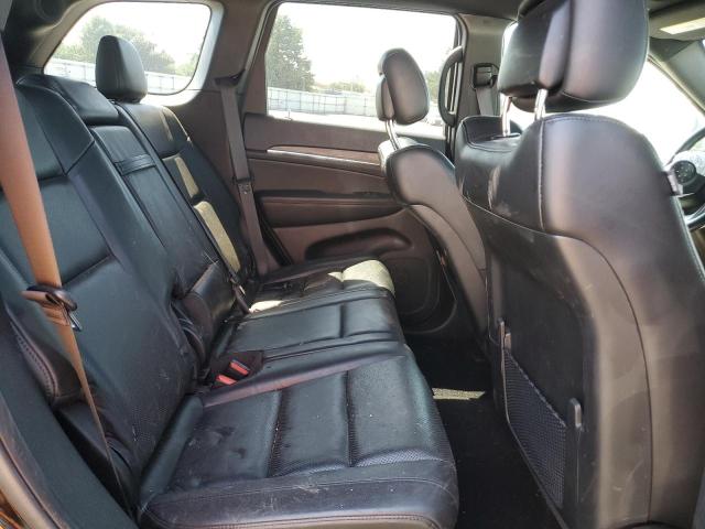 1C4RJFBG4MC503133 - 2021 JEEP GRAND CHEROKEE LIMITED BLACK photo 11