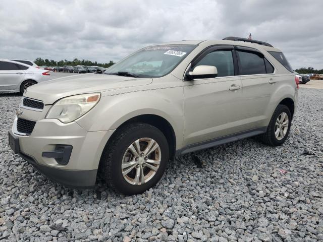2013 CHEVROLET EQUINOX LT, 