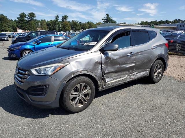 2014 HYUNDAI SANTA FE S, 