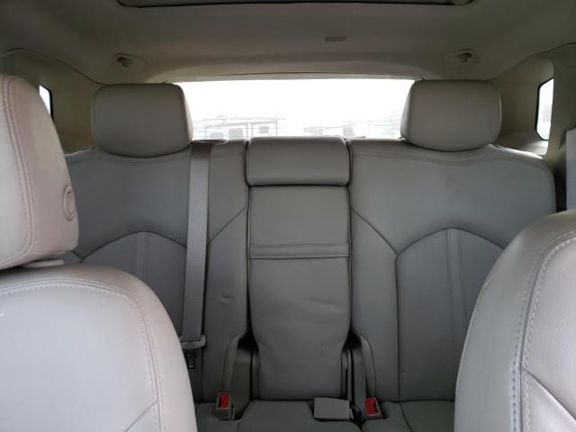 3GYFNDE31DS596623 - 2013 CADILLAC SRX PERFORMANCE COLLECTION Қоңыр фото 10
