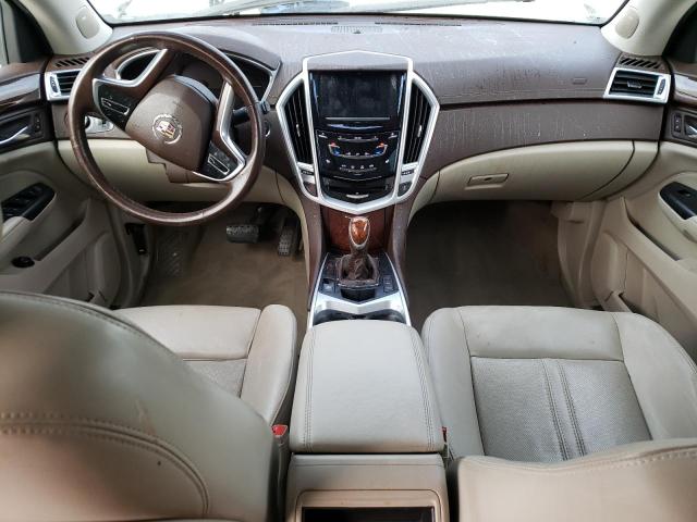 3GYFNDE31DS596623 - 2013 CADILLAC SRX PERFORMANCE COLLECTION Қоңыр фото 8