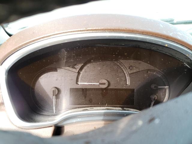 3GYFNDE31DS596623 - 2013 CADILLAC SRX PERFORMANCE COLLECTION Қоңыр фото 9