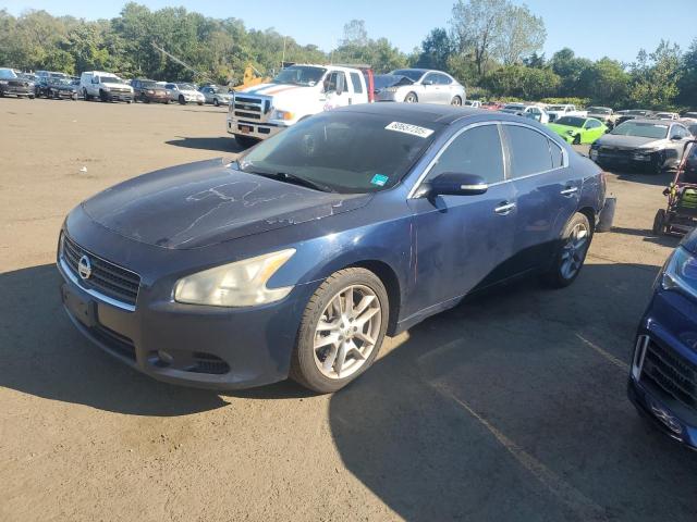2009 NISSAN MAXIMA S, 