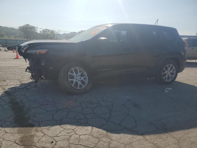 2014 JEEP CHEROKEE SPORT, 