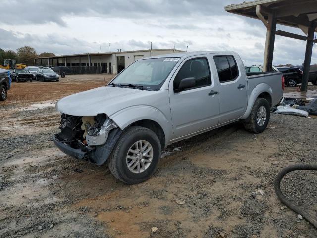 2019 NISSAN FRONTIER S, 