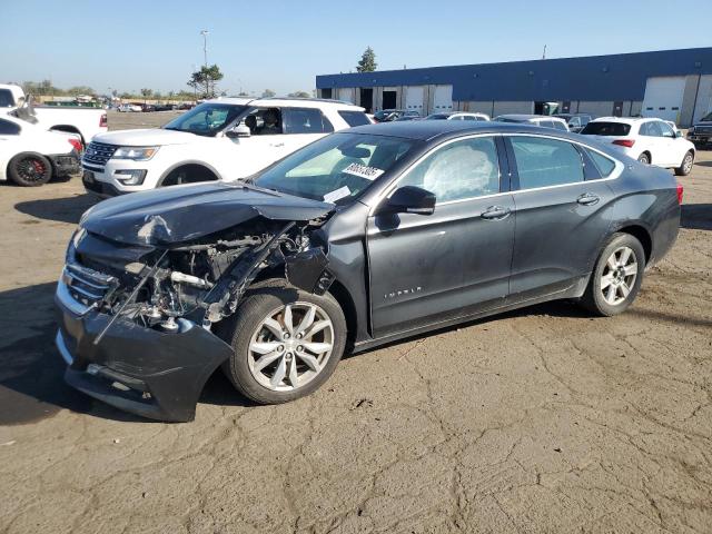2018 CHEVROLET IMPALA LT, 