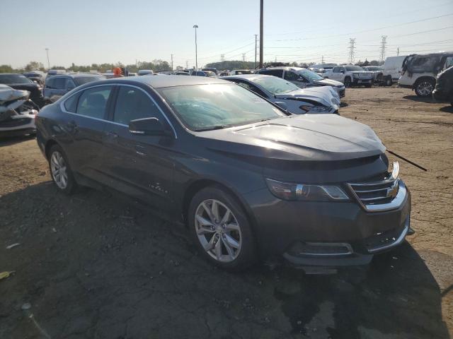 2G1105S34J9122112 - 2018 CHEVROLET IMPALA LT CHARCOAL photo 4