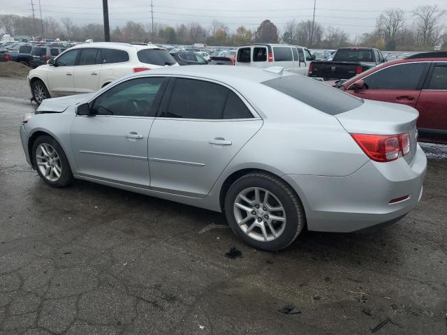 1G11C5SA1GF134160 - 2016 CHEVROLET MALIBU LIM LT 银色 照片 2