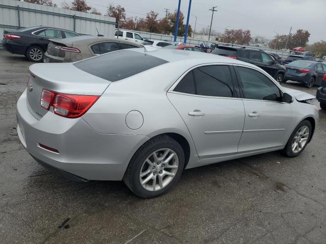 1G11C5SA1GF134160 - 2016 CHEVROLET MALIBU LIM LT 银色 照片 3