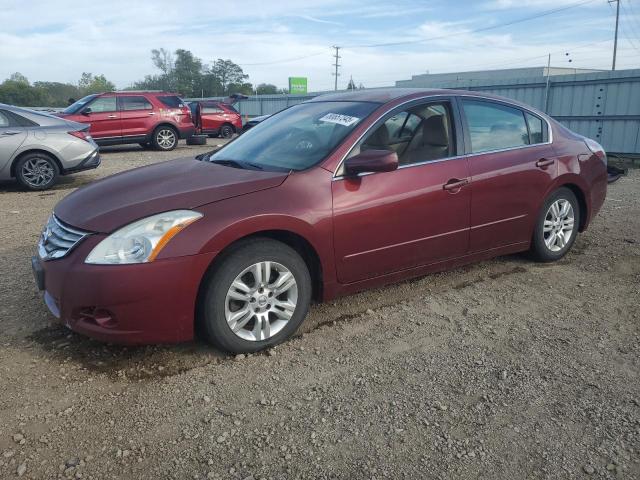 2010 NISSAN ALTIMA BASE, 