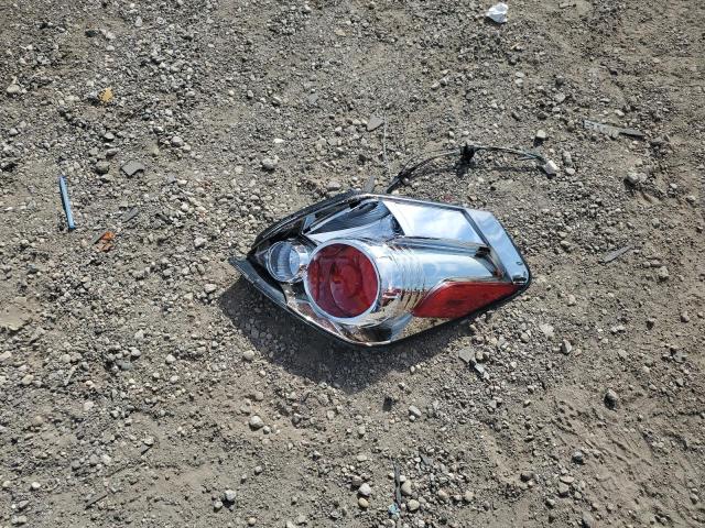 1N4AL2AP7AN413143 - 2010 NISSAN ALTIMA BASE Bordo fotoğraf 12