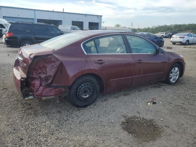 1N4AL2AP7AN413143 - 2010 NISSAN ALTIMA BASE Bordo fotoğraf 3