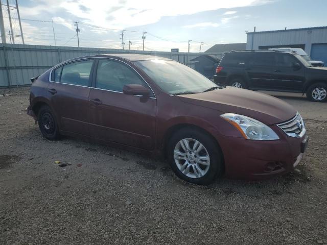 1N4AL2AP7AN413143 - 2010 NISSAN ALTIMA BASE Bordo fotoğraf 4