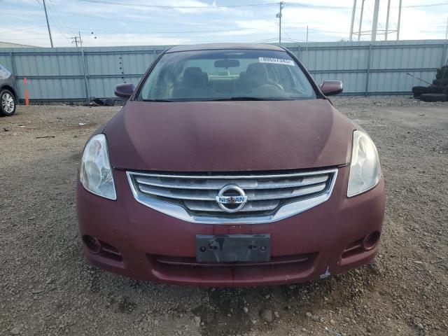 1N4AL2AP7AN413143 - 2010 NISSAN ALTIMA BASE Bordo fotoğraf 5