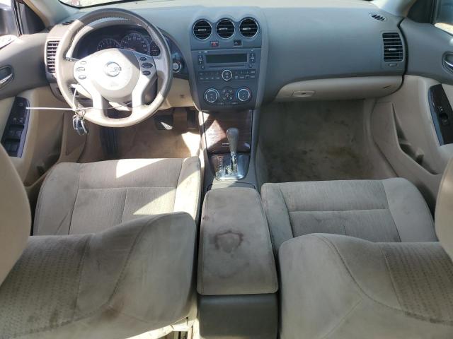 1N4AL2AP7AN413143 - 2010 NISSAN ALTIMA BASE Bordo fotoğraf 8