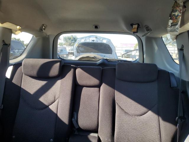 JTMZD32V876026455 - 2007 TOYOTA RAV4 SPORT 黑色 照片 10