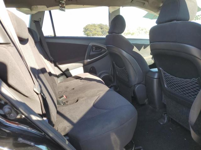 JTMZD32V876026455 - 2007 TOYOTA RAV4 SPORT 黑色 照片 11