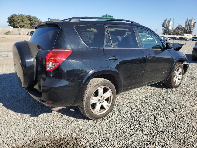 JTMZD32V876026455 - 2007 TOYOTA RAV4 SPORT 黑色 照片 3