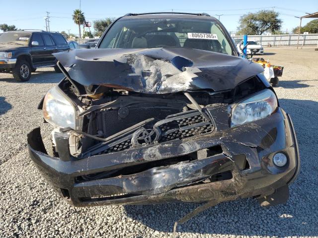 JTMZD32V876026455 - 2007 TOYOTA RAV4 SPORT 黑色 照片 5