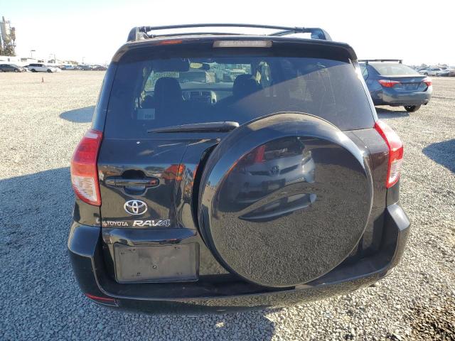 JTMZD32V876026455 - 2007 TOYOTA RAV4 SPORT 黑色 照片 6