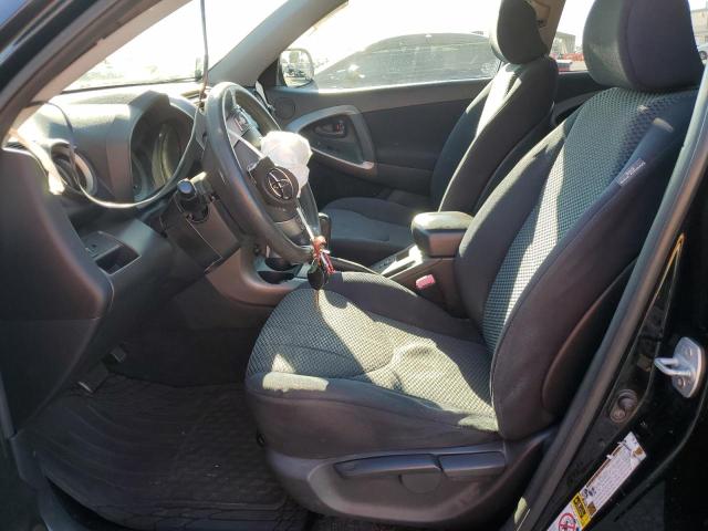 JTMZD32V876026455 - 2007 TOYOTA RAV4 SPORT 黑色 照片 7