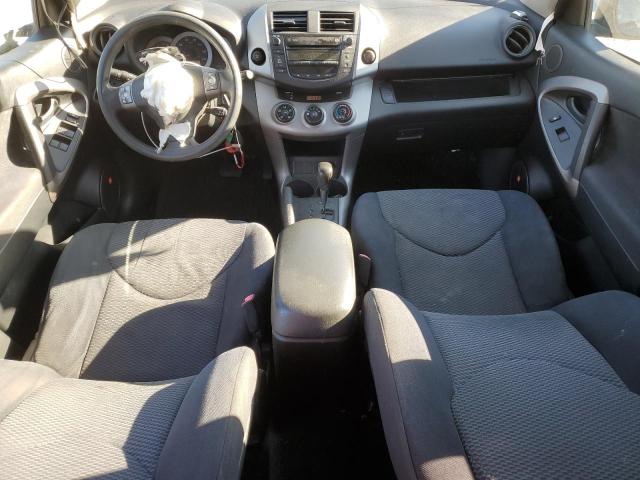 JTMZD32V876026455 - 2007 TOYOTA RAV4 SPORT 黑色 照片 8