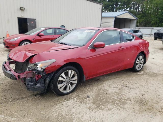 2011 HONDA ACCORD EXL, 