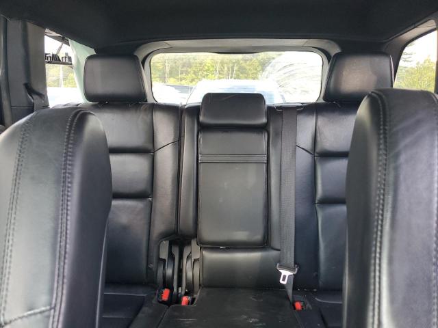 1C4RJFBG4KC554032 - 2019 JEEP GRAND CHER LIMITED Күміс фото 10