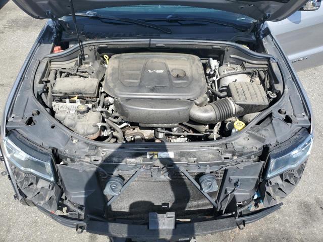 1C4RJFBG4KC554032 - 2019 JEEP GRAND CHER LIMITED Күміс фото 12