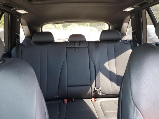 5UXKR0C52J0X89211 - 2018 BMW X5 XDRIVE35I Գրաֆիտ լուսանկար 10