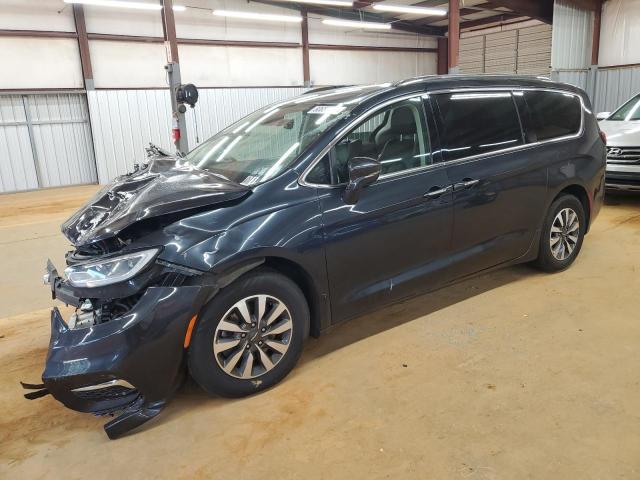 2021 CHRYSLER PACIFICA TOURING L, 