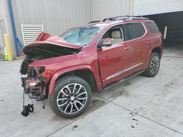 2020 GMC ACADIA DENALI, 