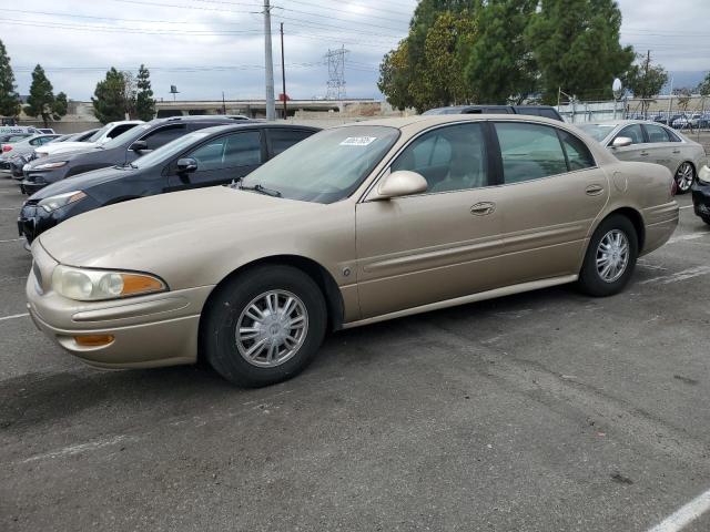 2005 BUICK LESABRE CUSTOM, 