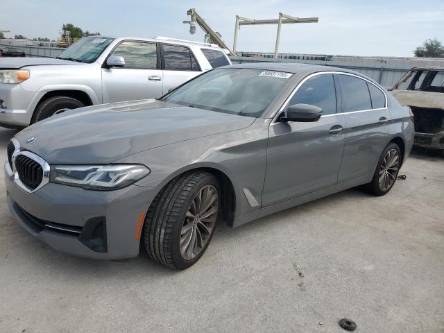 2021 BMW 530 I, 