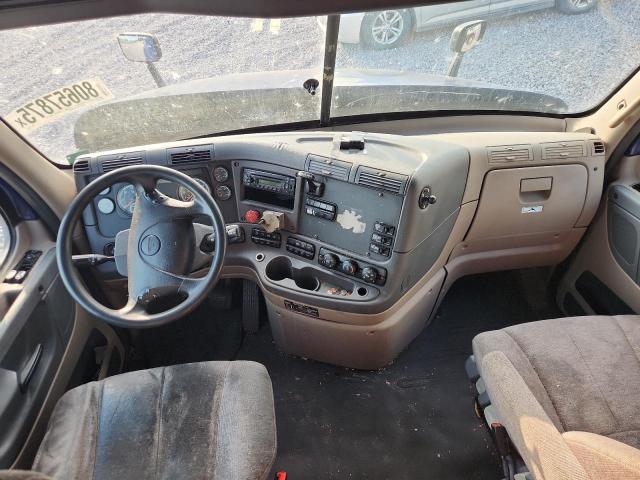 3AKJGLDV3ESFY5704 - 2014 FREIGHTLINER CASCADIA 1 BLUE photo 5