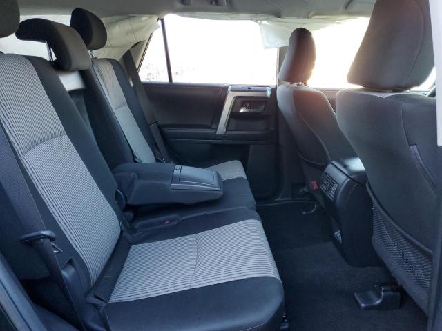 JTEMU5JR5M5900042 - 2021 TOYOTA 4RUNNER SR5/SR5 PREMIUM 黑色 照片 10