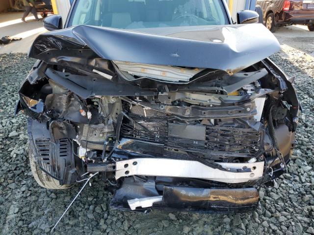 JTEMU5JR5M5900042 - 2021 TOYOTA 4RUNNER SR5/SR5 PREMIUM 黑色 照片 11