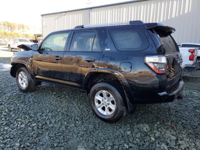 JTEMU5JR5M5900042 - 2021 TOYOTA 4RUNNER SR5/SR5 PREMIUM 黑色 照片 2