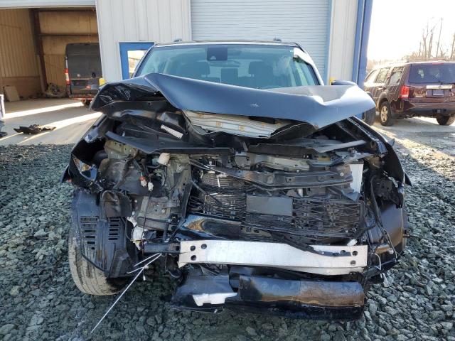 JTEMU5JR5M5900042 - 2021 TOYOTA 4RUNNER SR5/SR5 PREMIUM 黑色 照片 5