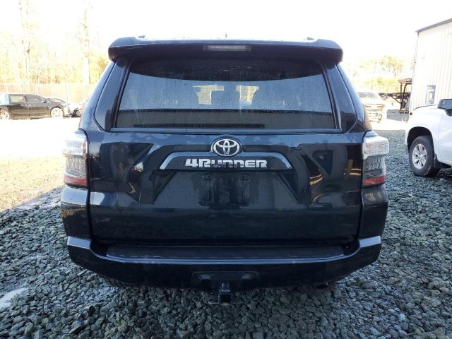 JTEMU5JR5M5900042 - 2021 TOYOTA 4RUNNER SR5/SR5 PREMIUM 黑色 照片 6