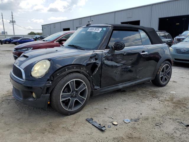 2010 MINI COOPER S, null