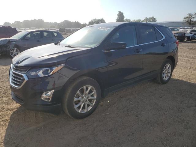 2021 CHEVROLET EQUINOX LT, 