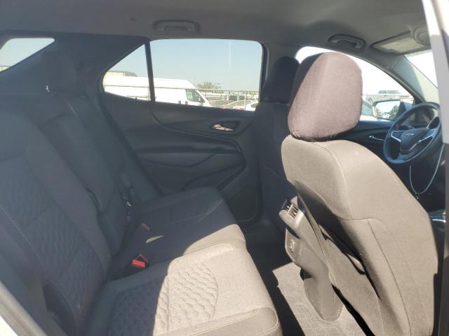 3GNAXJEV4KS657137 - 2019 CHEVROLET EQUINOX LT 银色 照片 10