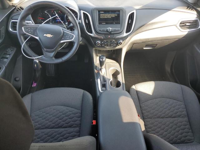3GNAXJEV4KS657137 - 2019 CHEVROLET EQUINOX LT 银色 照片 8